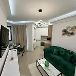 Apartamento Zigzag Resident Năvodari