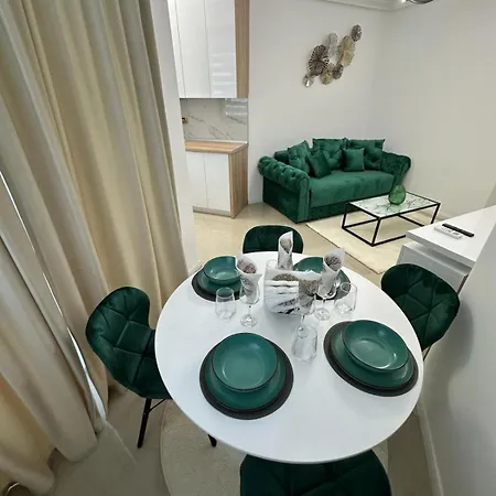 Zigzag Resident Năvodari