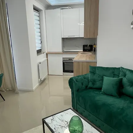 Apartamento Zigzag Resident