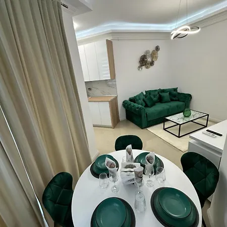 Zigzag Resident Năvodari