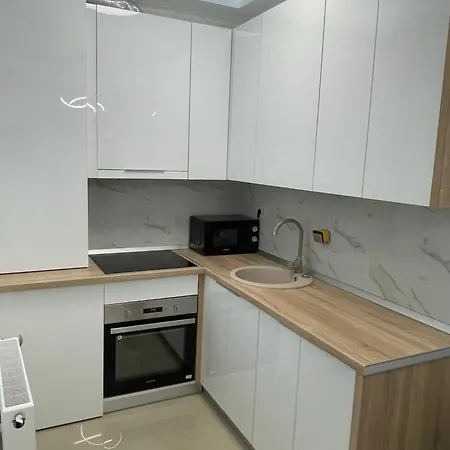Apartamento Zigzag Resident