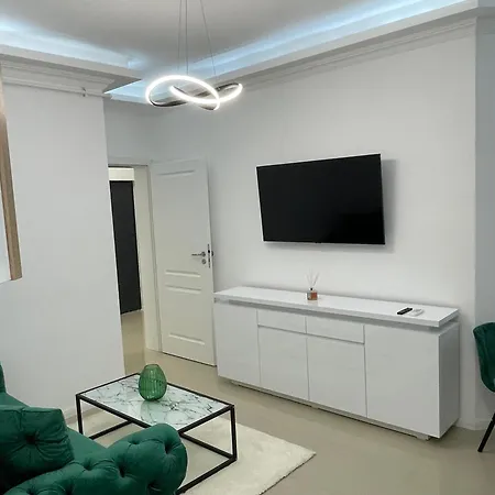 Apartamento Zigzag Resident